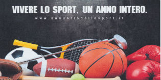 Arriva il 2° annuario dello sport mugellano. Appuntamento a novembre, info...