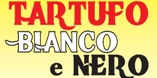 Tartufo bianco e nero protagonisti del prossimo week-end di Barberino.