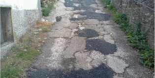 Marradi. Interventi e lavori pubblici, polemica sul centro storico