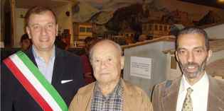 Sant'Agata. Inaugurato il percorso multimediale al Museo di 'Leprino'. Info...