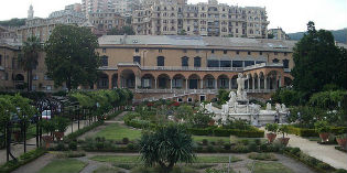 I Colori del Viaggio... giornata finale del festival