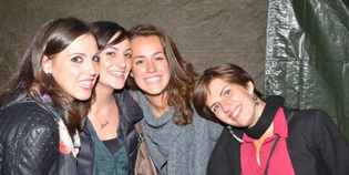 'E' sempre l'ora del carnevale...' Le foto più belle della festa...