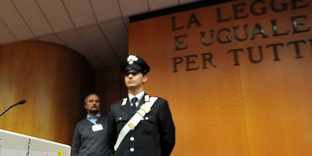 Forteto. Ieri la prima udienza del processo, ma Fiesoli non c'era...