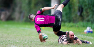 Rugby Mugello. Il Romolo Landi non tradisce nella seconda uscita...