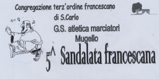 Borgo. Banchetto medievale al Cenacolo Francescano