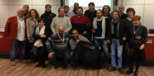 Assemblea ANSO 2013. Sguardo al 2014 per la stampa online...