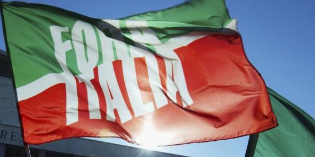 Marradi. Il Club 'Forza Italia' diventa 'Forza Silvio'. La nota...