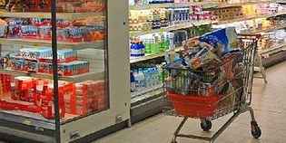 Borgo. Fugge senza pagare la spesa, arrestato. Nel carrello merce per 700 euro