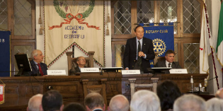 L’olio di oliva e il Rotary Club Mugello. Il convegno...