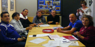 Fiorentina Handball: al via i campionati giovanili. Risultati dei tornei e foto...