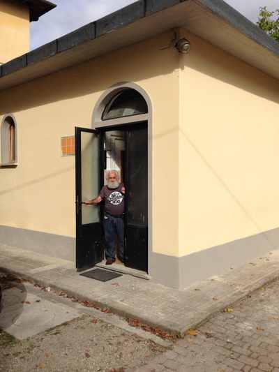 Scarperia. Nel 2013 58 persone accolte dal rifugio per 'senza fissa dimora'...