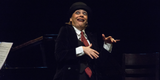 Borgo. Giovedì 14 Maria Cassi apre stagione del Teatro Giotto. Info...