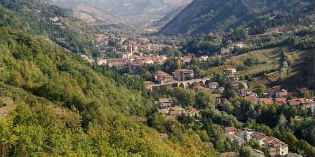 Il 9 -11 - 1989 cadeva il muro di Berlino. Intervento degli 'Azzurri del 94' di Marradi