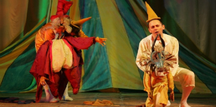 Barberino. Domenica 10 si inaugura la stagione dei piccoli con Pinocchio.