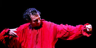 Tre serate su Amore e Piacere al Teatro Corsini di Barberino. Via questa sera...