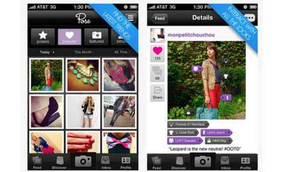 Vuoi seguire la moda? C'è un'App. Info e consigli di OK!Mugello