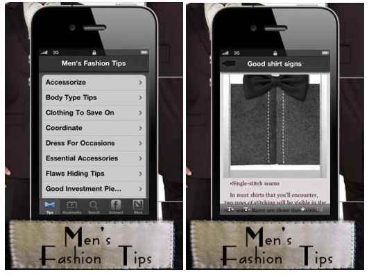 Vuoi seguire la moda? C'è un'App. Info e consigli di OK!Mugello