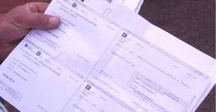 Bollettini truffa. Il comune di Borgo precisa e mette in guardia