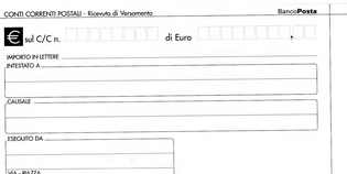 Truffa Tarsu in Mugello. Falsi avvisi in posta, come riconoscerli...