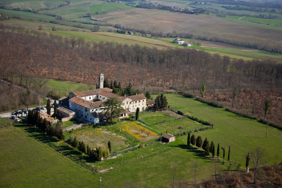 San Piero. Sabato 30 Festa al Bosco ai Frati per la fine dei lavori di restauro
