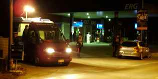 Borgo. Blitz nella notte di Halloween: droga, coltelli e guida in stato di ebrezza...