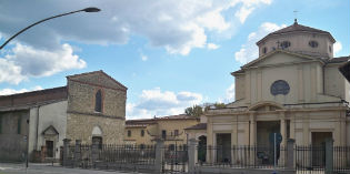 Borgo. Sabato 9 concerto di beneficenza per il Mato Grosso. Info...