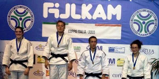 Judo. I successi di Daniela Vocolodi, 18enne mugellana...