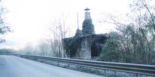 San Piero e lo strano caso dell'inceneritore di Massarondinaia. Foto...