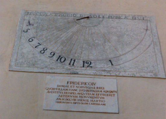 Scarperia. Domenica 17 Ottava giornata della storia. Info e convegno...