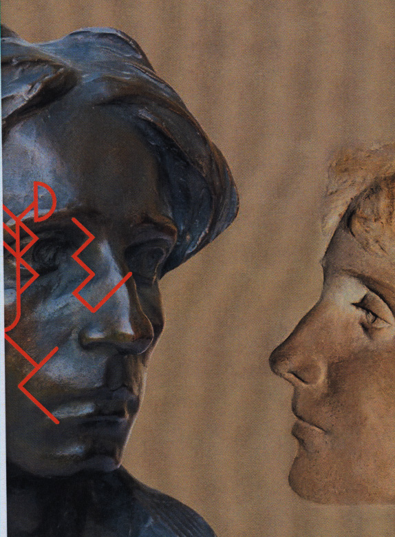 Giorgio Rossi e le sue muse in palazzo Medici Riccardi