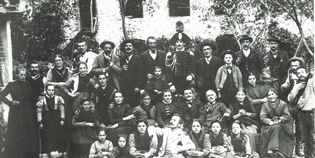 Mugello, 1800. Un prete cattolico sposava coppie omosessuali? Una storia vera?