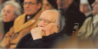 Domenico Bartolucci. La salma arriva a Borgo. Info...