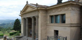 Dicomano. Aperitivo al museo con il centenario del museo di Fiesole.