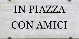 Borgo. Il Natale è 'In piazza con amici'. Cioccolata e Vin brulè per tutti