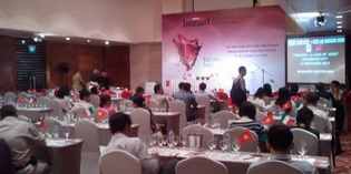 I vini del Mugello. Il Pinot Nero del Podere Fortuna sbarca in Vietnam