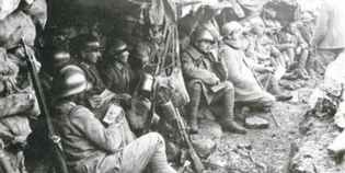 4 novembre. OK!Mugello per non dimenticare. Spunti e proposte...