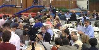 Unione Comuni. 'Tavoli' verso il Bilancio partecipato e il Piano strategico. Il punto..