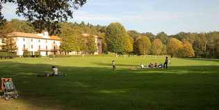 Pratolino. La dichiarazione Unesco: tavola rotonda a Villa Demidoff