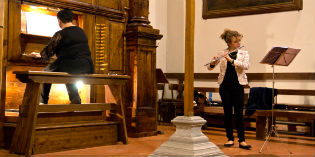 Borgo. Il resoconto della giornata della fraternità. Info & Foto...