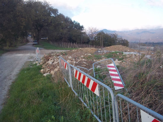 Collettiva natalizia alla Casa di Giotto, sezione dedicata ai presepi. Info...