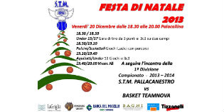 STM Pallacanestro. Il risultati della settimana,