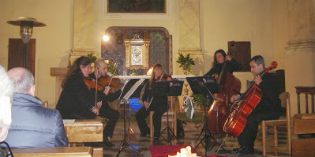 Marradi. Concerto di Natale di Opera in stabile. Info...