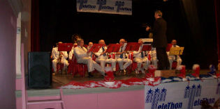 Banda di Vicchio! La recensione del concerto di Natale