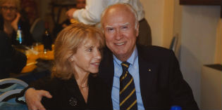 Da stanziali a migratori di Carlo Cammelli.