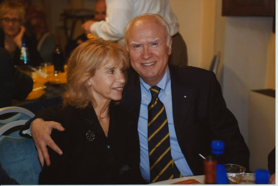 Da stanziali a migratori di Carlo Cammelli.