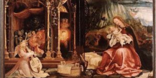 Marradi. Domenica 22 Opera In-Stabile nella Chiesa della SS.na Annunziata.