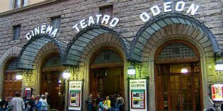 Firenze. “Raccorti sociali. Piccoli film per grandi idee”.