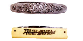 Scarperia. Mostra espositiva di coltellini commemorativi. Info...