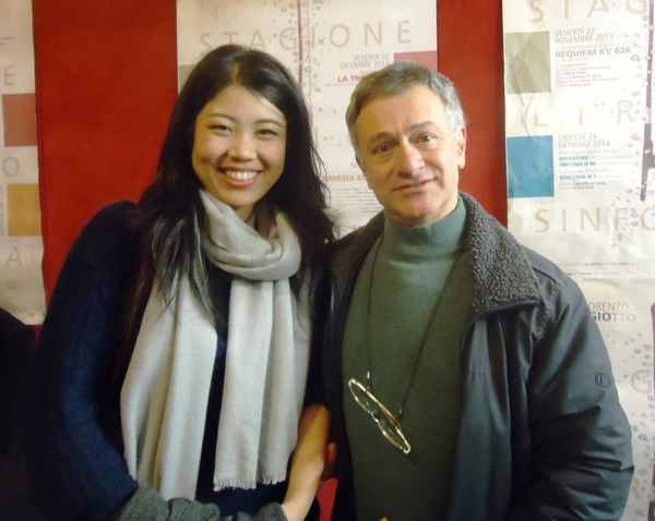 Borgo. Applausi ed emozione in teatro per La Traviata. Foto e cronaca