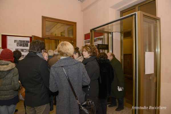 Borgo. Applausi ed emozione in teatro per La Traviata. Foto e cronaca